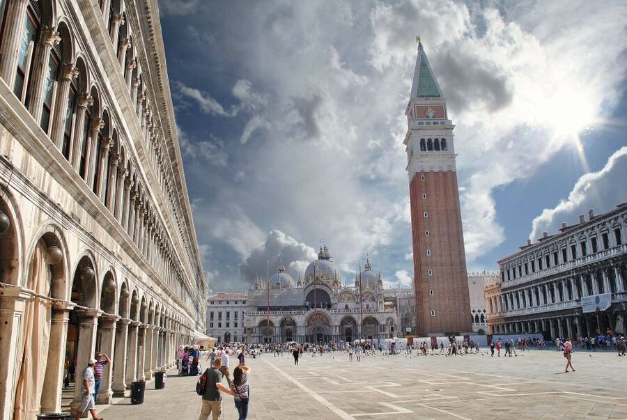 Venice: 4-Hour City Tour with Doge's Palace & Basilica Visit - Why this 4-hour Venice plan actually works