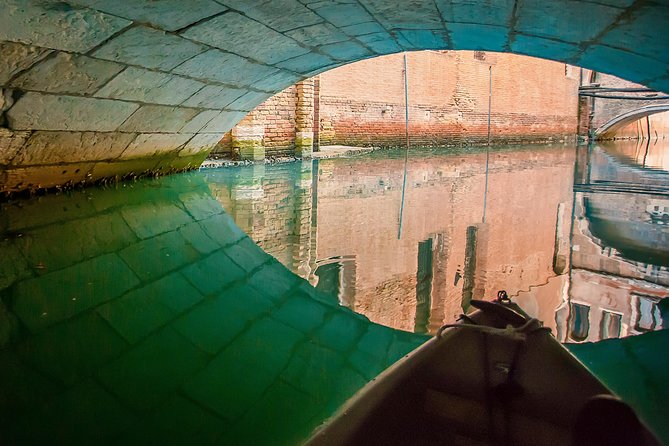 Venice: 60' Quick Kayak Tour with guide - Quick take: what makes this kayak tour work