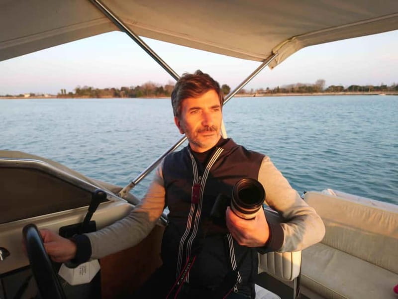 Venice: a boat tour among whispers of water and light, a reality to discover - Key things I’d plan around