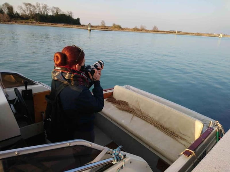 Venice: a boat tour among whispers of water and light, a reality to discover - What’s included (and what you still need to budget)