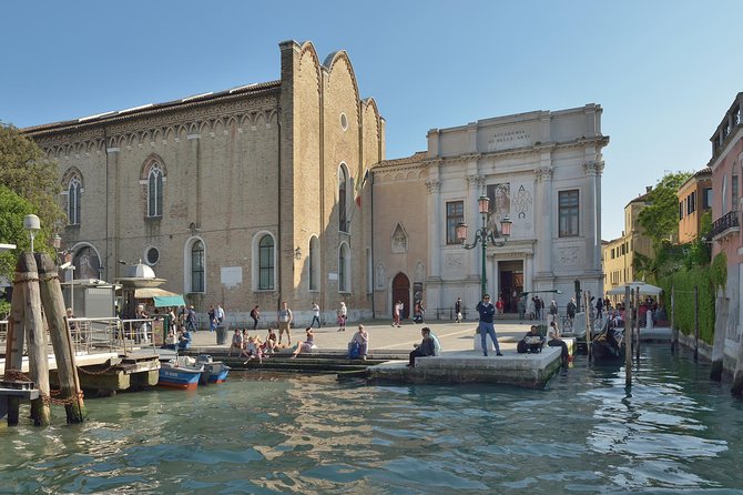 Venice Accademia Gallery & Dorsoduro Private Guided Tour - Quick hits before you go