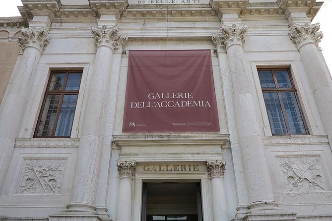 Venice Accademia Gallery & Dorsoduro Private Guided Tour - Dorsoduro by foot: sestiere stroll, Baroque church pass, and Zattere views