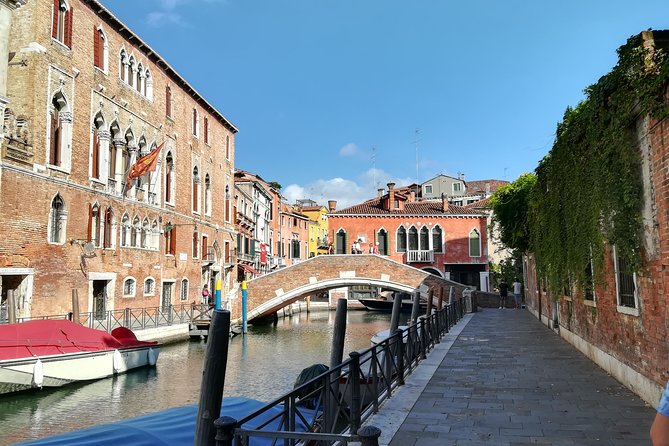 Venice Accademia Gallery & Dorsoduro Private Guided Tour - Price and scheduling: is $202.54 worth it?