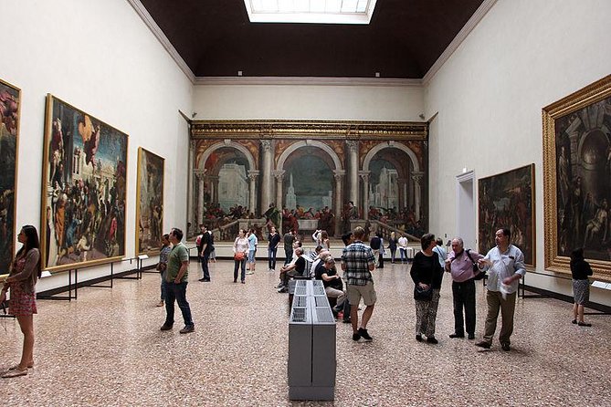Venice Accademia Gallery & Dorsoduro Private Guided Tour - Practical rules and smart packing (so nothing ruins the day)