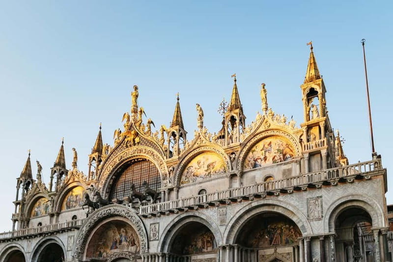 Venice: After-Hours St. Mark’s & Doge's Palace Tour - How long it takes and what to expect in your schedule