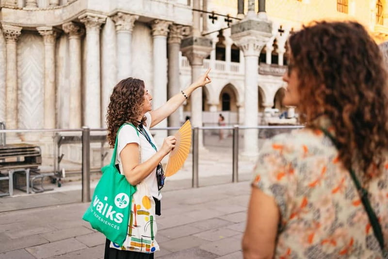 Venice: After-Hours St. Mark’s & Doge's Palace Tour - Who this tour suits best