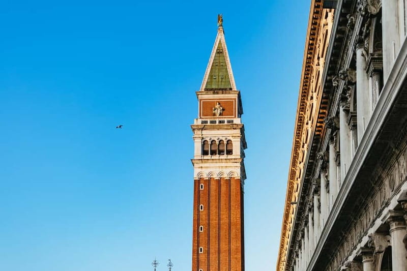 Venice: After-Hours St. Mark’s & Doge's Palace Tour - My booking verdict: should you book this after-hours slot?