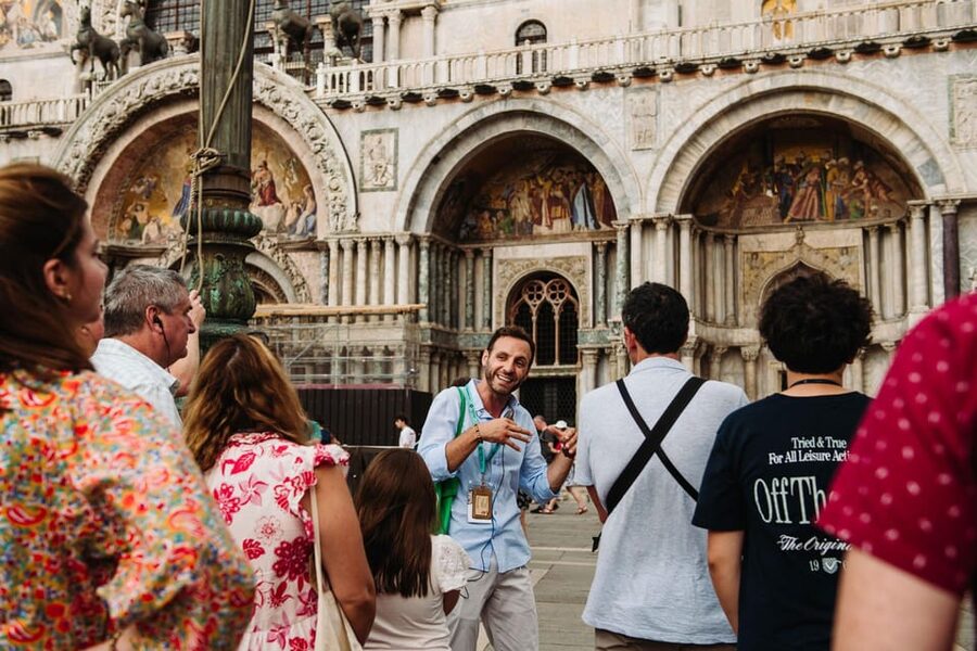 Venice: After-Hours St. Mark’s & Doge's Palace VIP Tour - Key Things I’d Prioritize on This Tour