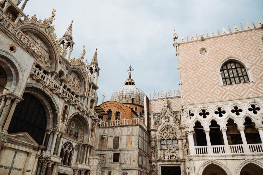 Venice: After-Hours St. Mark’s & Doge's Palace VIP Tour - After-Hours Venice: Why This Timing Feels Different