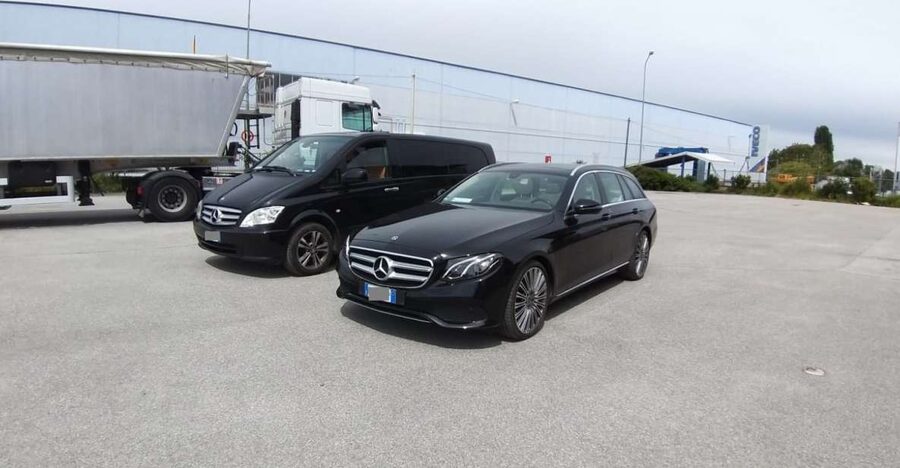 Venice: Airport Transfer to Ravenna City or Cruise Port - Price and Value for Two: Is $801 Worth It?