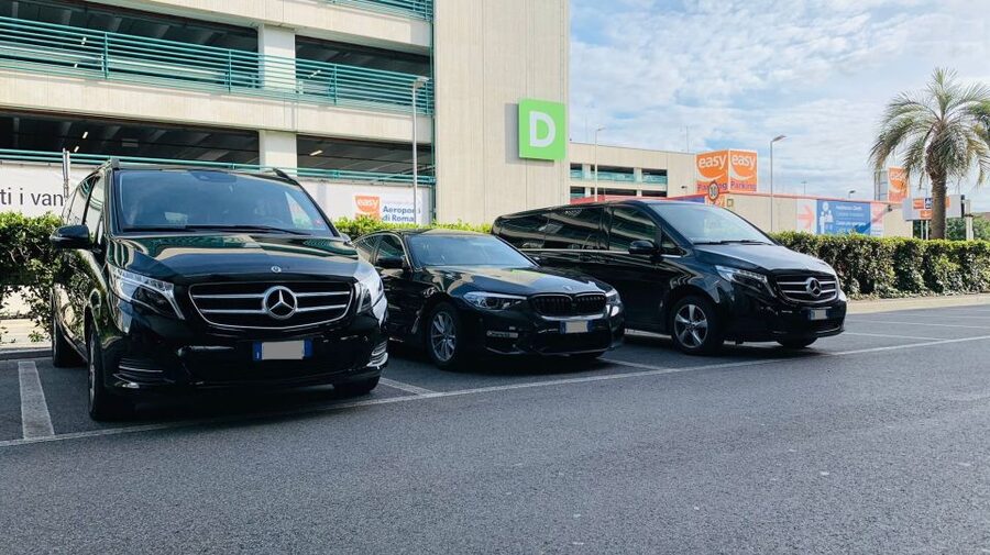 Venice: Airport Transfer to Ravenna City or Cruise Port - Licensed and Insured Transport: Why That Line Matters