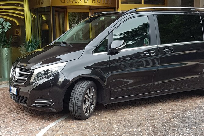Venice airport VCE to Mestre hotels OR VICEVERSA - Price and Value: When $72.25 Per Group Makes Sense