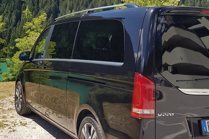 Venice airport VCE to Mestre hotels OR VICEVERSA - Should You Book This VCE–Mestre Transfer?