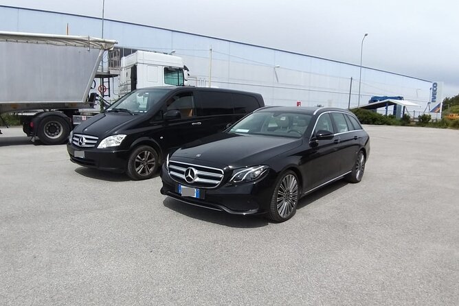 Venice Airport (VCE) to Venice (water boat included) - Arrival Private Transfer - Up to 8 People, Group Discounts, and the Real Value Math