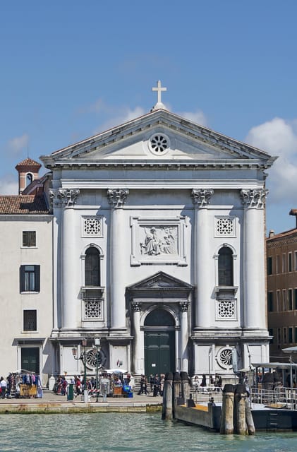 Venice: Around Vivaldi Concert Ticket - Rules you should know before you plan your night