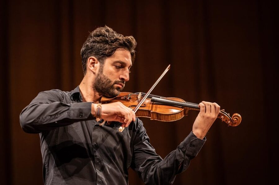 Venice: Around Vivaldi Concert Ticket - FAQ