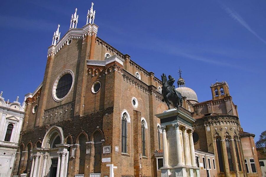 Venice Art and Architecture Private Walking Tour - Why this Venice art walk avoids the biggest trap