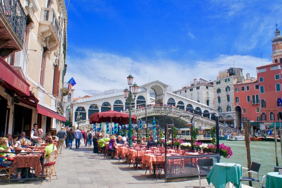 Venice Art and Architecture Private Walking Tour - Stop by stop: what each main place gives you