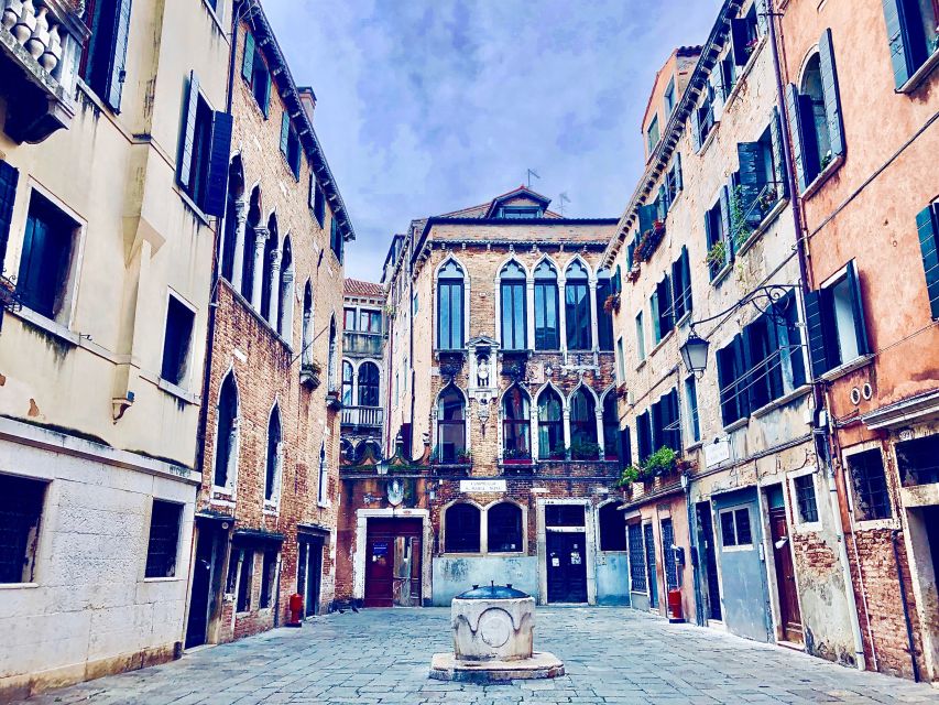 Venice Art and Architecture Private Walking Tour - Should you book this Venice Art and Architecture Private Walking Tour?