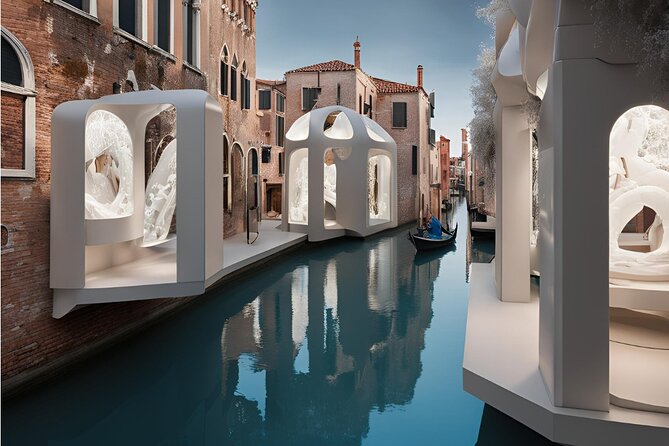 Venice Art Biennale 2026 Guided Tour with a Licensed Guide - The Giardini and Arsenale: why this Biennale tour works in 2 hours