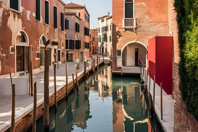 Venice Art Biennale 2026 Guided Tour with a Licensed Guide - Price and ticket math: where the $240.59 fits in