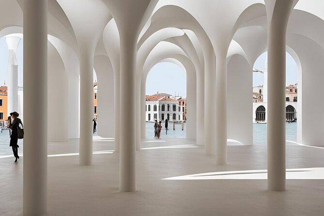 Venice Art Biennale 2026 Guided Tour with a Licensed Guide - Should you book? My take on the value