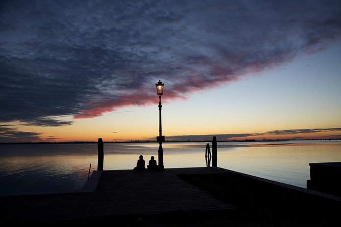 Venice at sunset Private tour - Dorsoduro: the district where Venice feels like a neighborhood