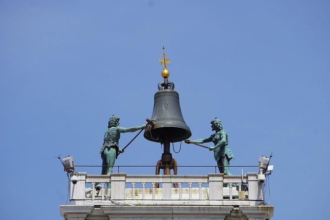 Venice at sunset Private tour - Squero di San Trovaso: where gondolas are built the old way