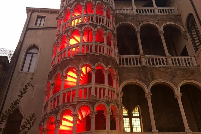 Venice at sunset Private tour - Campo Santa Margherita: student life, fish market energy, and evening carry-on