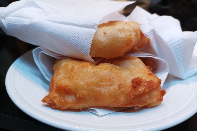 Venice Bacaro Food Tour: Eat and Drink like a Venetian - Drinks and ordering tips that make the tour easier