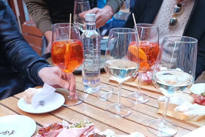 Venice Bacaro Food Tour: Eat and Drink like a Venetian - Who this tour is best for (and who should pick something else)