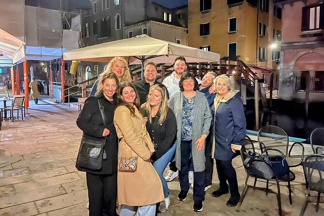 Venice Bacaro Food Tour: Eat and Drink like a Venetian - FAQ