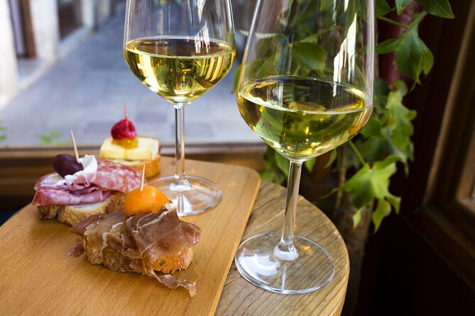 Venice Bacaro Food Tour: Eat and Drink like a Venetian - What the route is doing for you (and why Cannaregio matters)