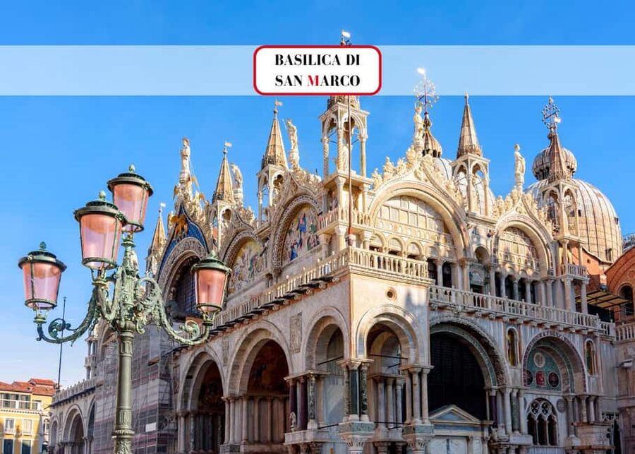 Venice: Basilica, Doge's Palace, Gondola and Lagoon Islands - A 2-day Venice highlights plan that keeps you moving (without feeling rushed)