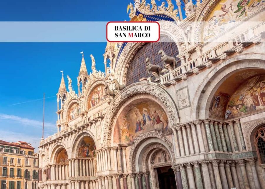 Venice: Basilica, Doge's Palace, Gondola and Lagoon Islands - Gondola on the Grand Canal and San Marco Basin: timing, seating, and photo angles