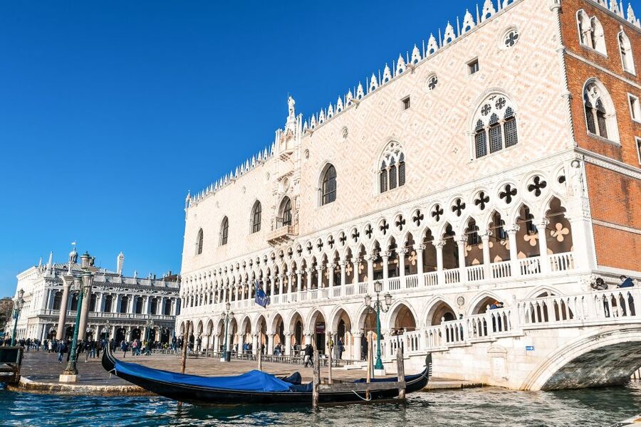 Venice: Basilica+ Doge's Palace+ Lagoon Islands-Guided Tour - Who Should Book This Tour