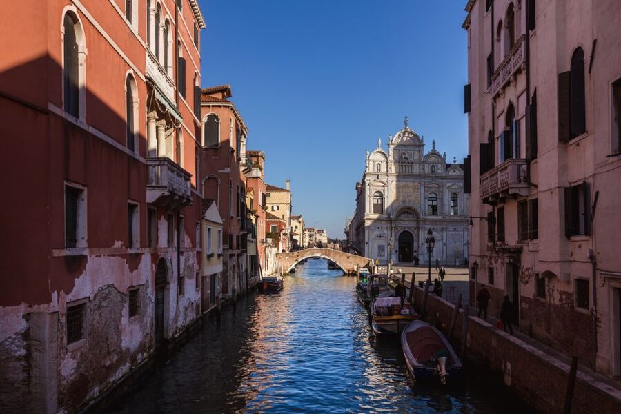 Venice: Basilica+ Doge's Palace+ Lagoon Islands-Guided Tour - What the Added Museum Access Actually Means in Your Day