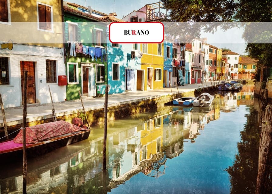 Venice: Basilica+ Doge's Palace+ Lagoon Islands-Guided Tour - Price and Logistics: A 6.5-Hour Plan vs a Two-Day Split From November