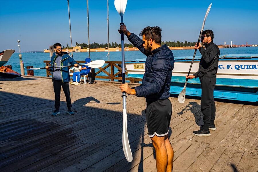 Venice Beginner's Kayak Tour in the Medieval Arsenal - Gear and What to Wear: Easy Wins for First-Time Paddlers