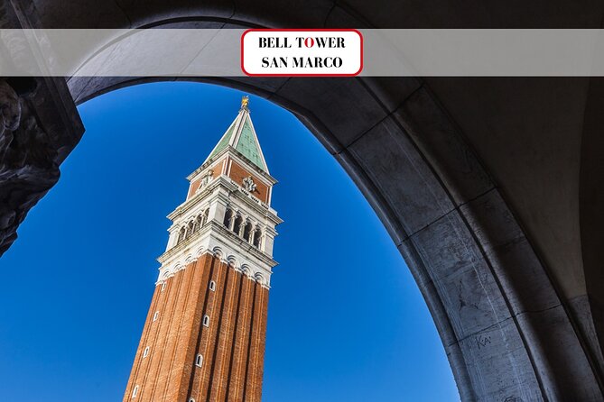 Venice: Bell Tower Priority Ticket & History Gallery Experience - Priority Tickets: What You’re Actually Paying For
