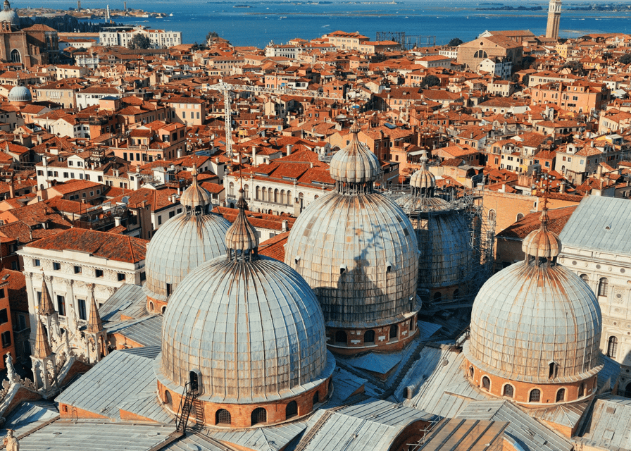 Venice: Bell Tower & St Mark's Square History Gallery Ticket - Should you book this Bell Tower & St Mark’s Square History Gallery ticket?