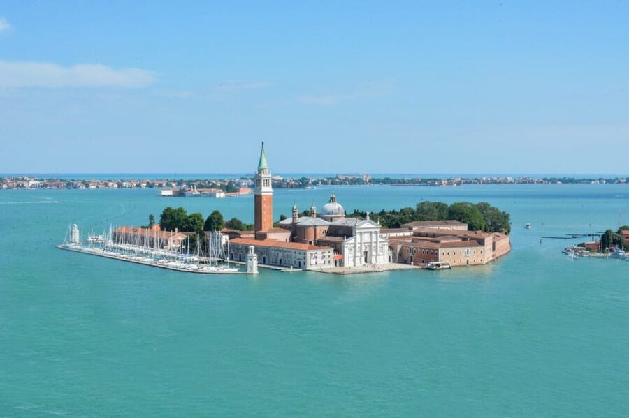 Venice: Bell Tower & St Mark's Square History Gallery Ticket - Price and value: is $44 a good deal for this combo?