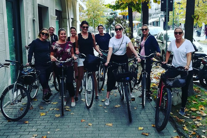 Venice Bike Tour - Why Lido feels like the smart alternative to another Venice walk