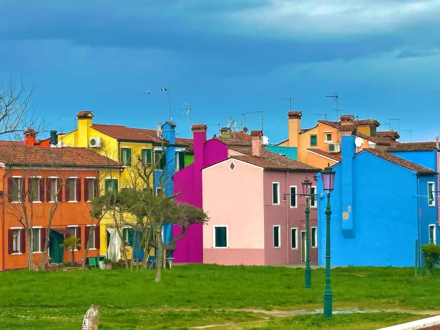 Venice: Boat tour and visit to Murano Glass and Burano Lace - Key Highlights I’d Prioritize