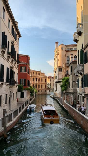 Venice: Boat tour and visit to Murano Glass and Burano Lace - A Few Practical Tips for a Smoother Murano and Burano Day