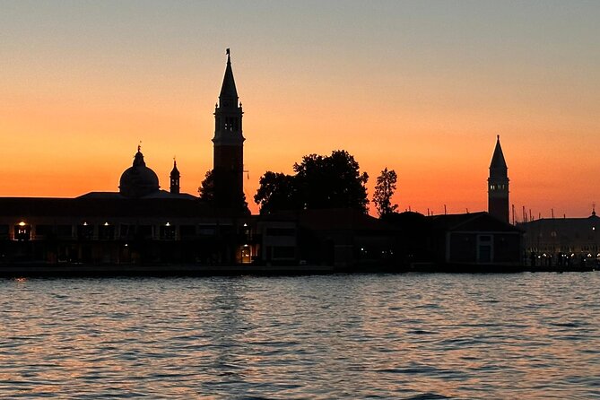 Venice by Night Catamaran Cruise - Key highlights to clock before you go