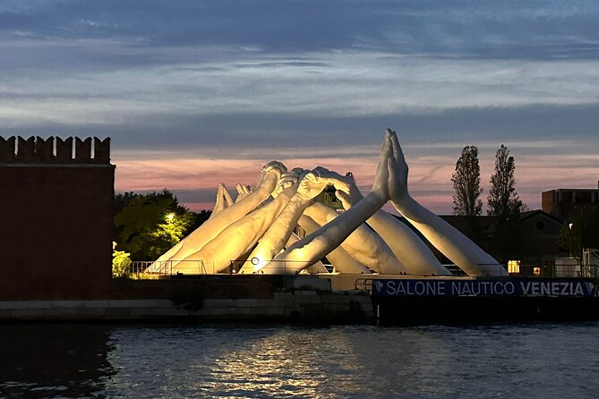 Venice by Night Catamaran Cruise - Price and Value for a 90-Minute Lagoon Experience