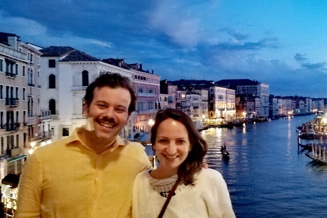 Venice by Night: Highlights & Hidden Gems Tour - Scuola Grande di San Marco / Ospedale San Giovanni e Paolo: the façade that still matters