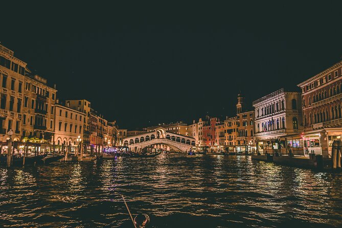 Venice by Night: Highlights & Hidden Gems Tour - Equestrian Statue of Bartolomeo Colleoni: bronze, power, and a little switching sides