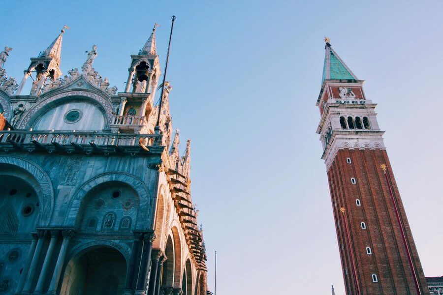 Venice: Byzantine Tour and Skip-the-Line St Mark's Basilica - How Long It Takes and How to Plan Your Day